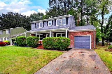 332 Norma CT, NEWPORT NEWS VA 23602 thumb 3