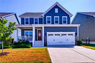 737 Big Bear LN, CHESAPEAKE VA 23323 thumb 2