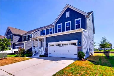 737 Big Bear LN, CHESAPEAKE VA 23323 thumb 3