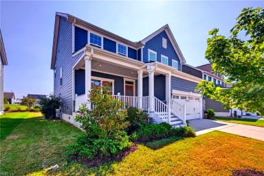 737 Big Bear LN, CHESAPEAKE VA 23323 thumb 4