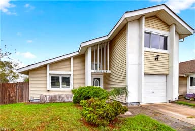 3316 Turtle Rock DR, VIRGINIA BEACH VA 23452 thumb 2