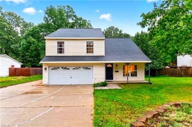 30 Meadow Creek DR, NEWPORT NEWS VA 23608 thumb 1