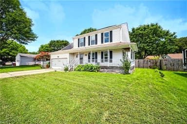 3404 Winterhawk CT, CHESAPEAKE VA 23323 thumb 1