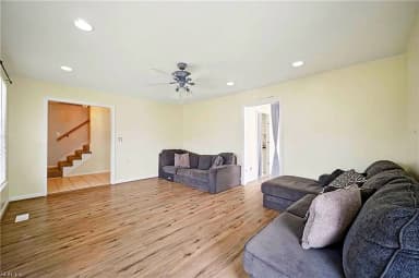 3404 Winterhawk CT, CHESAPEAKE VA 23323 thumb 6