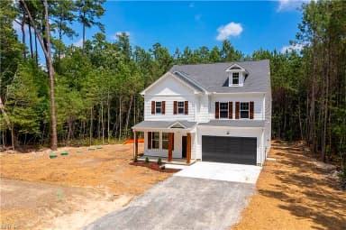 1181 Nansemond PW, SUFFOLK VA 23434 thumb 5