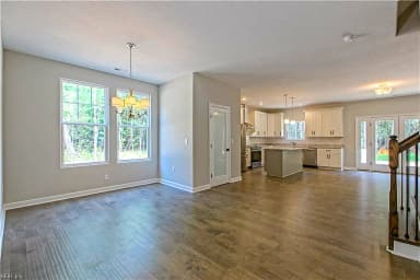 1181 Nansemond PW, SUFFOLK VA 23434 thumb 9
