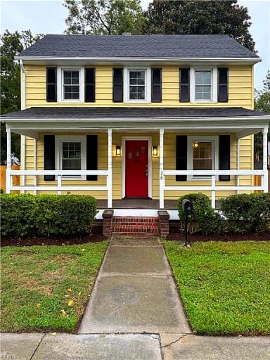 36 Decatur ST, PORTSMOUTH VA 23702 thumb 1