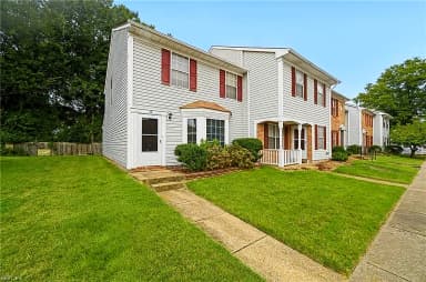 12 Saxony PL, HAMPTON VA 23669 thumb 3
