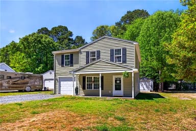 342 Plum DR, HARTFIELD VA 23071 thumb 3