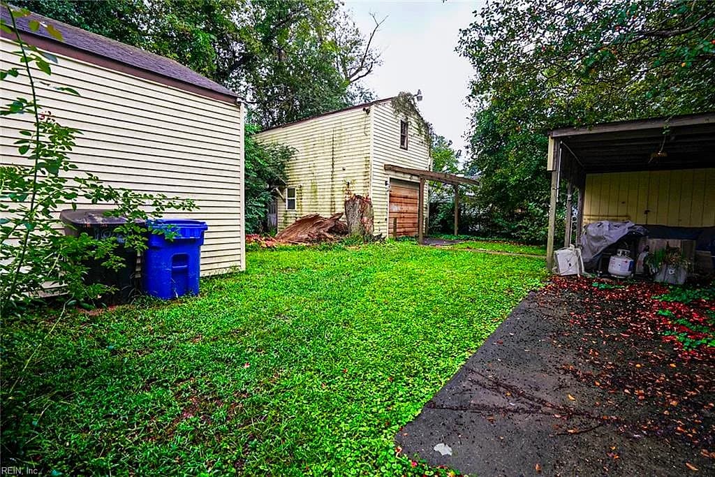 26 Fiske ST, PORTSMOUTH VA 23702 - Photo 5