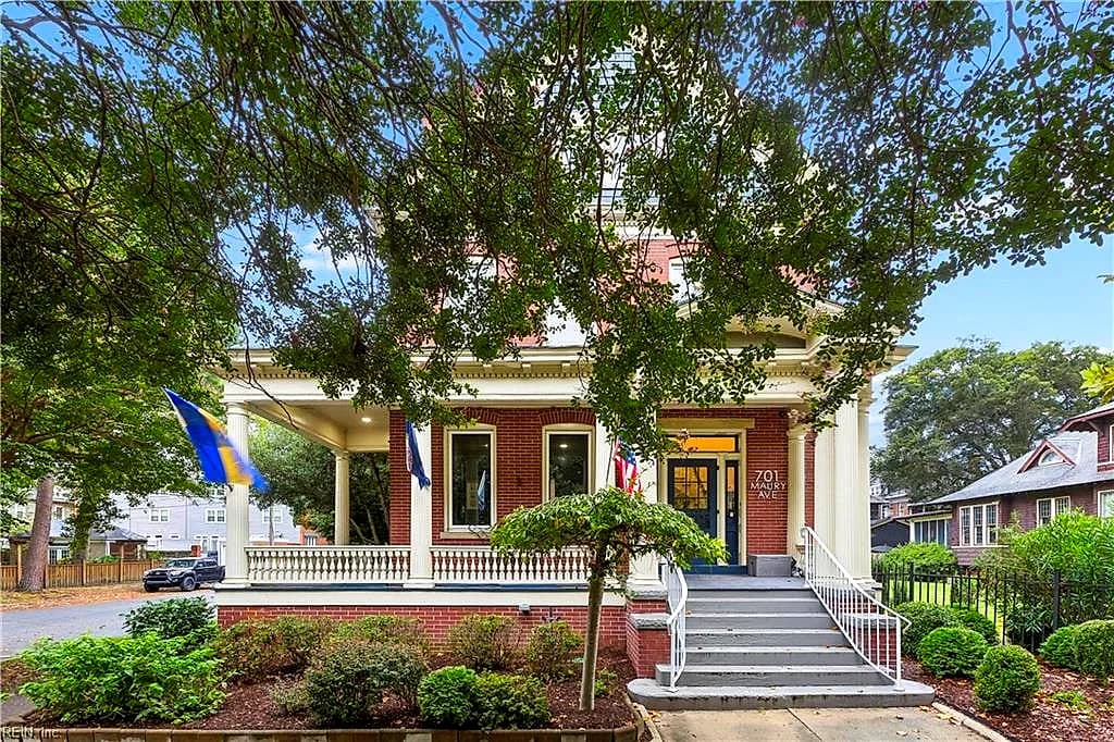 701 Maury AVE, NORFOLK VA 23517 - Photo 4
