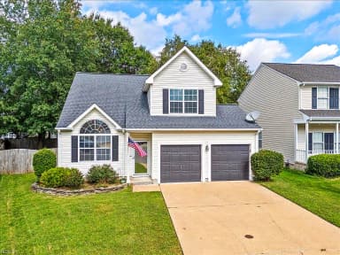 621 Windward DR, CHESAPEAKE VA 23320 thumb 1