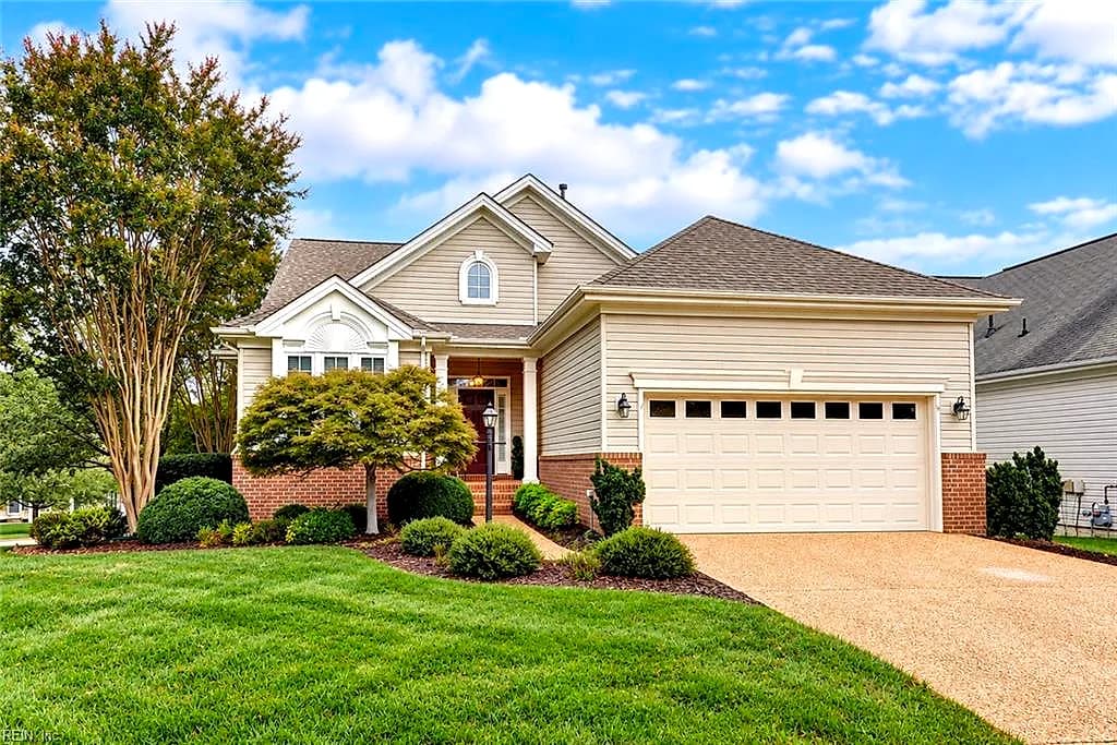 6864 Arthur Hills DR, WILLIAMSBURG VA 23188 - Main photo