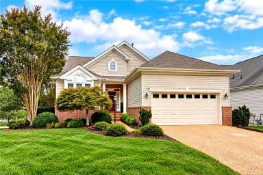 6864 Arthur Hills DR, WILLIAMSBURG VA 23188 thumb 2