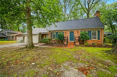 533 Heather Dr DR, VIRGINIA BEACH VA 23462 thumb 2