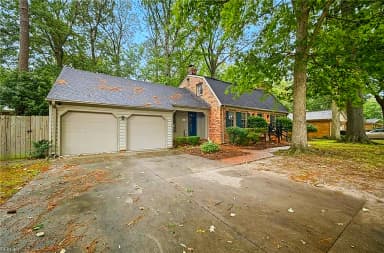 533 Heather Dr DR, VIRGINIA BEACH VA 23462 thumb 3