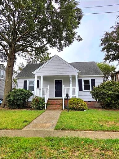 406 26th ST, VIRGINIA BEACH VA 23451 thumb 1