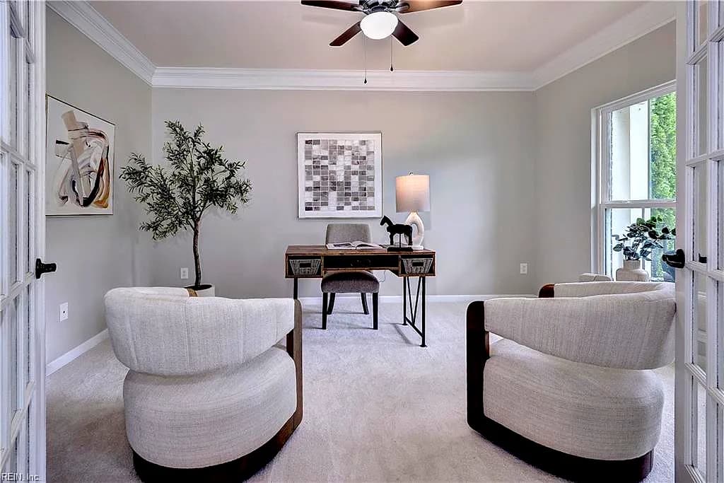5339 Arbor PL, WILLIAMSBURG VA 23188 - Photo 5