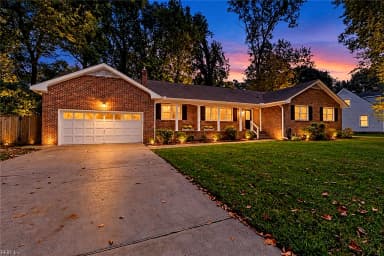 2460 Camino Real NONE, VIRGINIA BEACH VA 23456 thumb 1