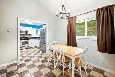420 Pepper Mill LN #Lane, NORFOLK VA 23502 thumb 3