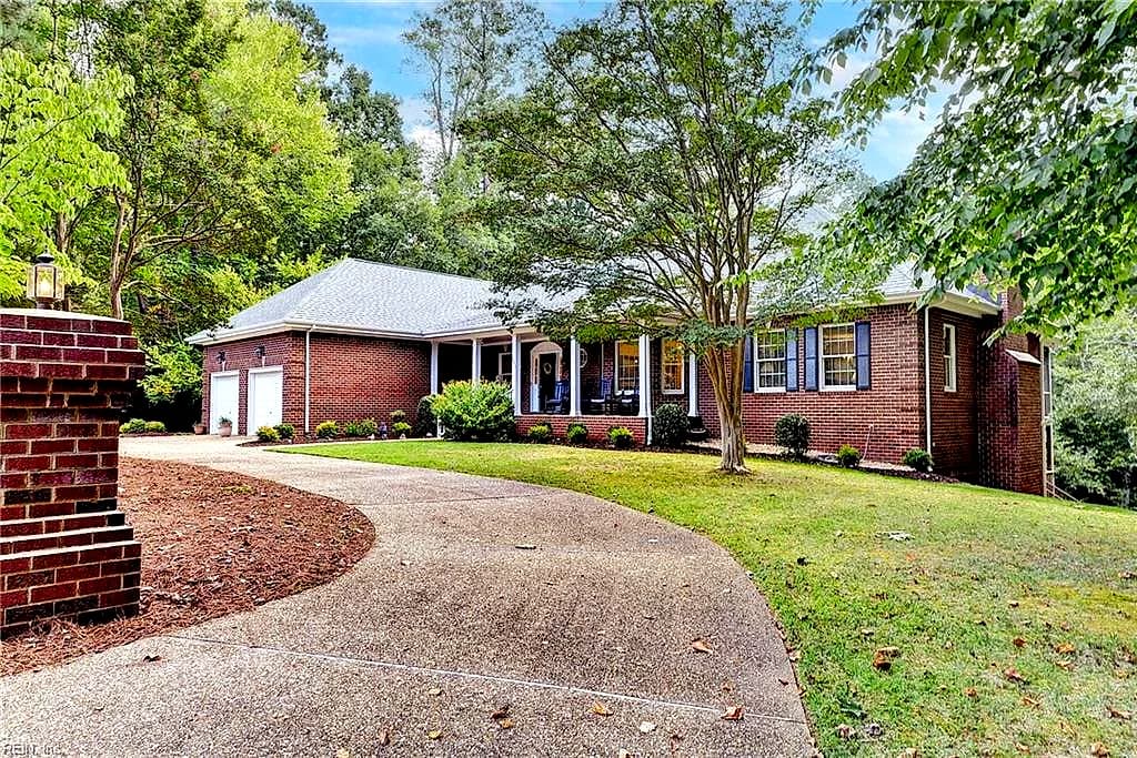 151 Rolfe RD, WILLIAMSBURG VA 23185 - Photo 4