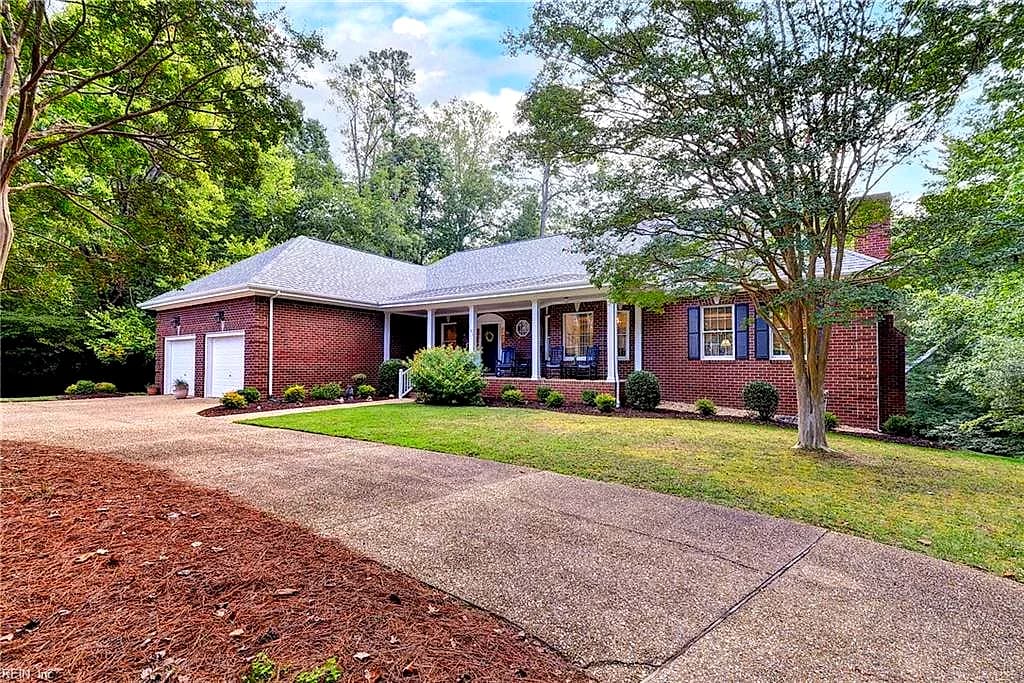 151 Rolfe RD, WILLIAMSBURG VA 23185 - Photo 5