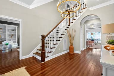 411 Lawnes Neck DR, SMITHFIELD VA 23430 thumb 12