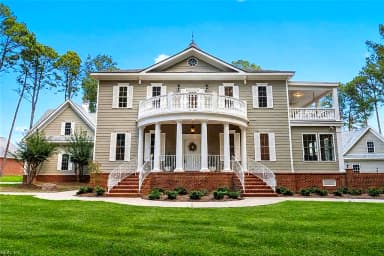 411 Lawnes Neck DR, SMITHFIELD VA 23430 thumb 10