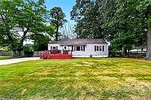 705 Berkshire TER, HAMPTON VA 23666 thumb 1