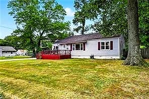705 Berkshire TER, HAMPTON VA 23666 thumb 4
