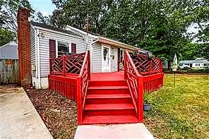705 Berkshire TER, HAMPTON VA 23666 thumb 5