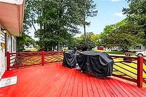 705 Berkshire TER, HAMPTON VA 23666 thumb 7