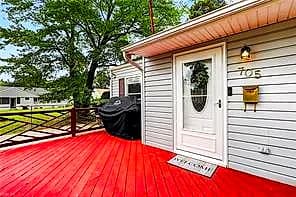 705 Berkshire TER, HAMPTON VA 23666 thumb 8