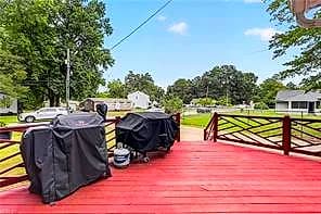 705 Berkshire TER, HAMPTON VA 23666 thumb 9