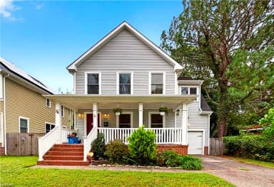 88 Ericsson ST, PORTSMOUTH VA 23702 thumb 2