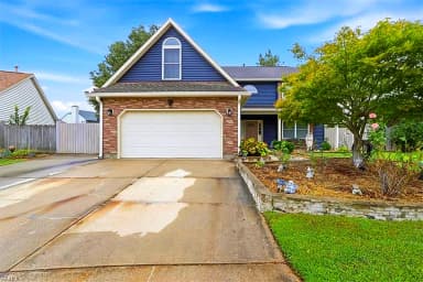 1805 Winter Wheat CT, VIRGINIA BEACH VA 23453 thumb 1