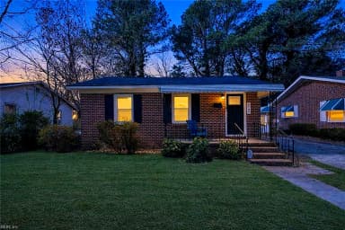 12 Neville ST #St., PORTSMOUTH VA 23701 thumb 3