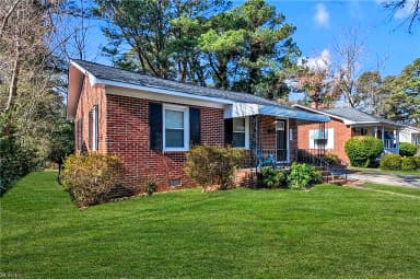 12 Neville ST #St., PORTSMOUTH VA 23701 thumb 4