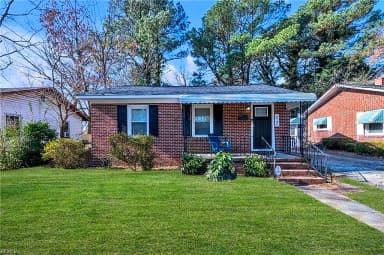 12 Neville ST #St., PORTSMOUTH VA 23701 thumb 7