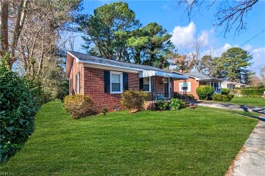 12 Neville ST #St., PORTSMOUTH VA 23701 thumb 9