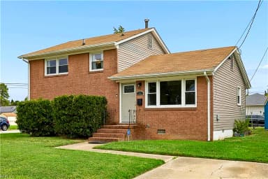 30 Briarwood DR, HAMPTON VA 23666 thumb 1