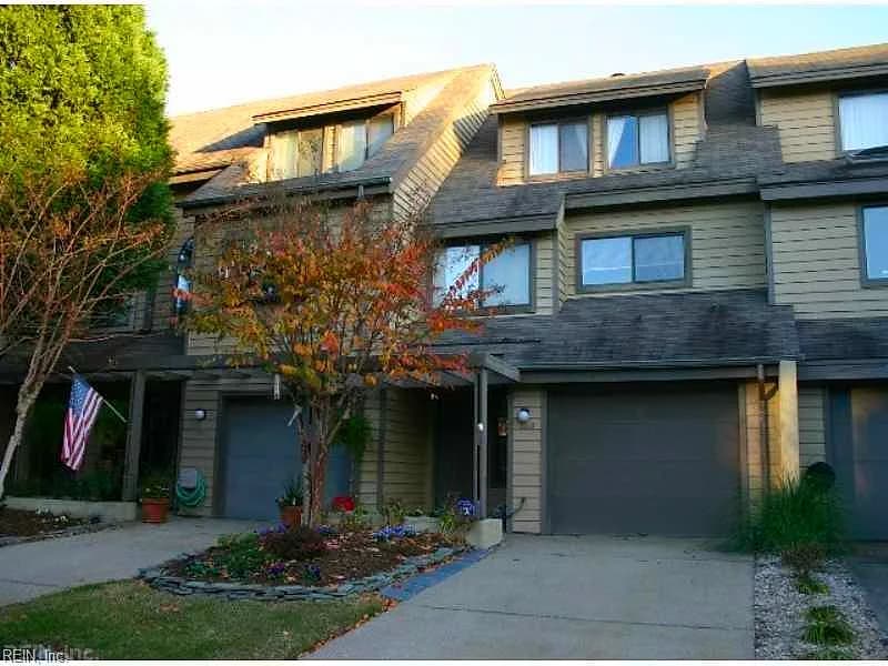 2218 Wood Ibis WAY, VIRGINIA BEACH VA 23455 - Photo 2