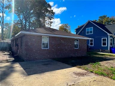 1045 E Chester ST #B, NORFOLK VA 23503 thumb 1