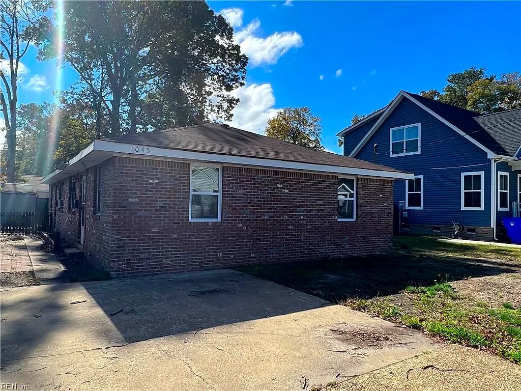 1045 E Chester ST #B, NORFOLK VA 23503 - Photo 2