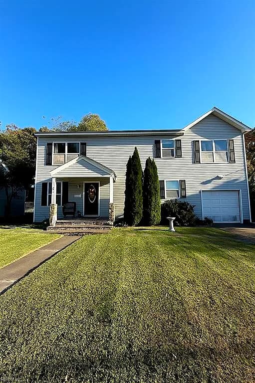 4639 Bankhead AVE, NORFOLK VA 23513 - Main photo