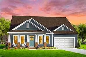 1004 Cedar Tree CT, CHESAPEAKE VA 23323 thumb 1