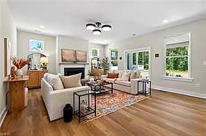 1004 Cedar Tree CT, CHESAPEAKE VA 23323 thumb 7