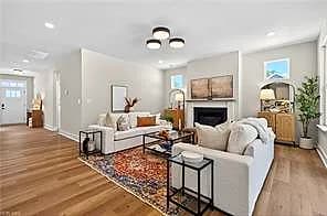 1004 Cedar Tree CT, CHESAPEAKE VA 23323 thumb 8