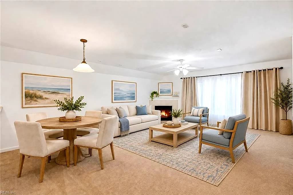 8550 Tidewater DR #J1, NORFOLK VA 23503 - Photo 3