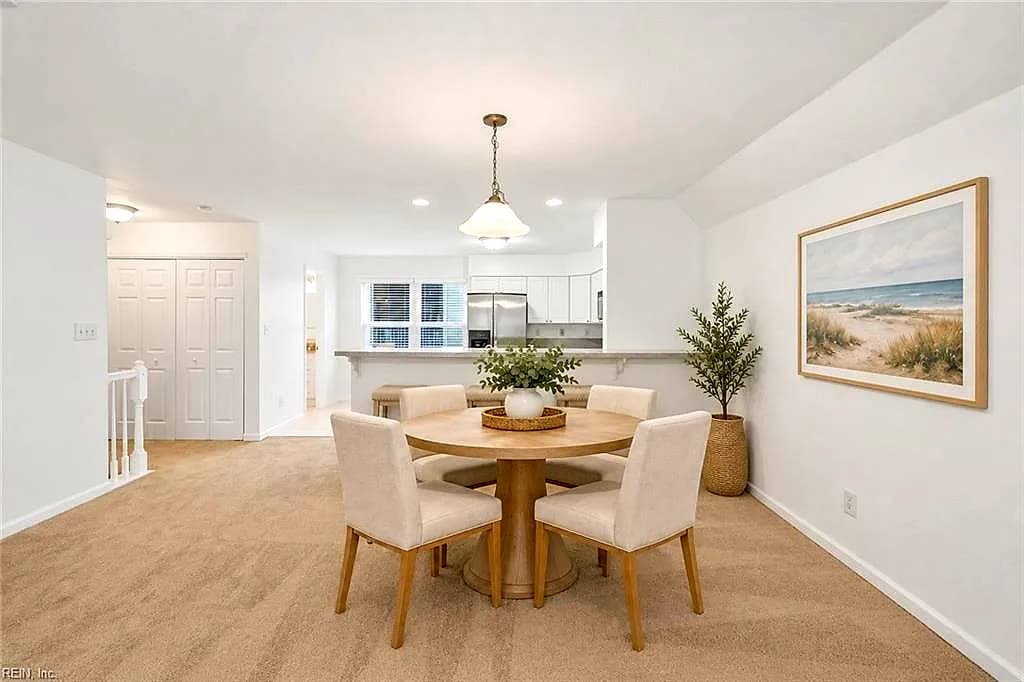 8550 Tidewater DR #J1, NORFOLK VA 23503 - Photo 5